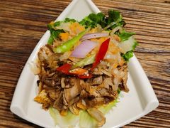 -相尽欢江湖铁板烧(武商梦时代店)