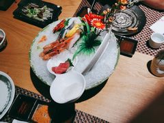 -松本楼(桥西店)