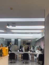 -YESIDO椰岛造型烫发染发