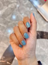 -Face Score美甲美睫皮肤管理