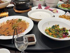 -大连湾旭日·家宴·海肠捞饭(马栏广场店)