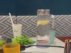 -鱼酷活鱼烤鱼(新世界城店)