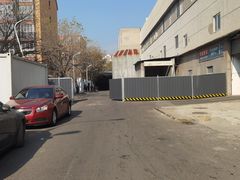 -田老师红烧肉(通州果园物美档口店)