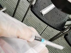 -南京奥林匹克体育中心-体育馆