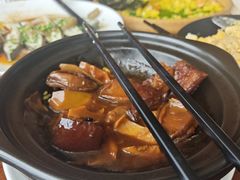 -蜈支洲岛珊瑚酒店临海阁中餐厅