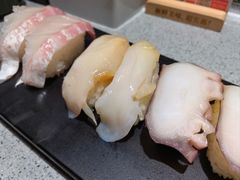 -友壹町寿司(佛山新DNA店)