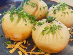 -上海和平饭店龙凤厅 Dragon Phoenix