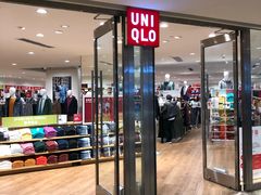 -优衣库(广州恒宝广场店)