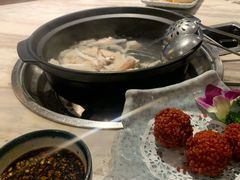 -同仁四季椰子鸡(福田东园总店)