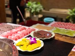 -大龙辣火锅·龙虾·烧烤(湖滨新天地店)
