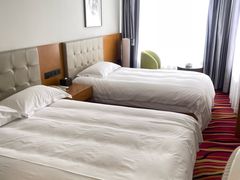 -黄山白云宾馆