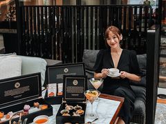 -上海雅居乐万豪侯爵酒店
