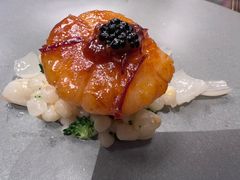 -北京饭店谭家菜