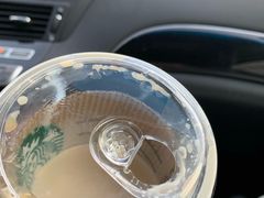 -星巴克(汾阳路店)