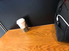 -星巴克(成都机场T2店)