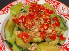 -辣小鲜·南昌大排档(船山路总店)