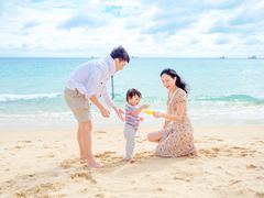 -三亚亚龙湾天域度假酒店