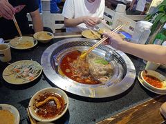 -唇辣号重庆老火锅(燕郊鑫乐汇店)