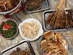 -桂萍特色牛筋牛杂(长堤街总店)
