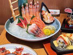 -寿司郎(北京路粤潮楼店)