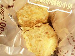 -鲍师傅糕点(江苏路店)
