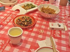 -龙师傅卤炒(天马店)