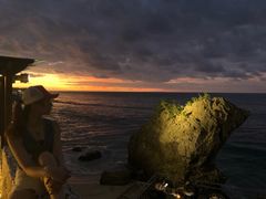 -Rock Bar Bali(Bali)