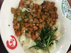 -东关吉祥西安腊汁肉夹馍(健德门店)