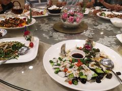 -顺悦酒家(嘉信城市广场店)