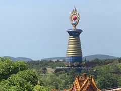 -威海大乳山景区