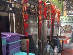 -正宗天津烧麦馆(柳州路店)