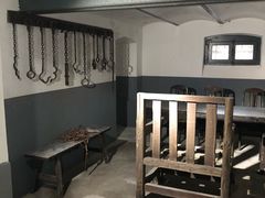 -青岛德国监狱旧址博物馆