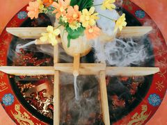 -巴九门老火锅(来福士打望店)
