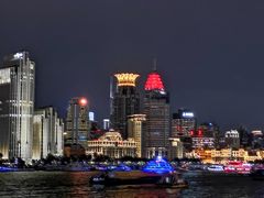 -三利音·浦之舟(滨江大道店)