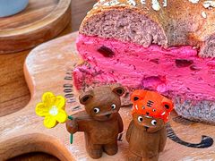 -Catch Bagel(芳草地店)