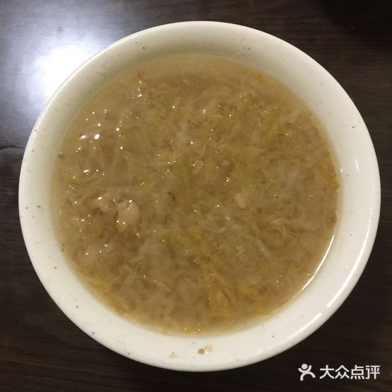 大灯肥瘦盒饭(宝地店)