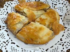 牛肉饼-清真双宝红油牛系列