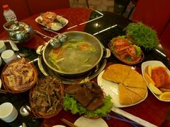 -香丽缘饭馆(黑龙潭店)