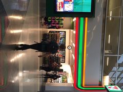 -达拉斯 沃斯堡国际机场