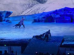 -华夏文旅西安度假区