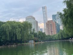 -团结湖公园