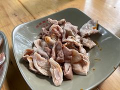 -汝萍传统蘸水菜(春华路总店)