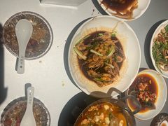 -建德食府·十八年建德菜(天目里国际街区店)