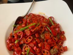 -丽晶轩中餐厅(重庆丽晶酒店)