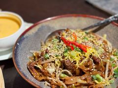 -逸东轩(香港逸东酒店)