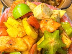 -夜椒瑶·广西大排档(八卦岭店)