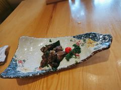 -竹幸日本料理(国光1937科技文化创意园店)