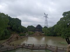 -韩湘水博园