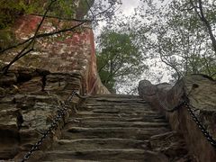 -北京上方山国家森林公园