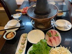 -洪长兴(云南南路店)